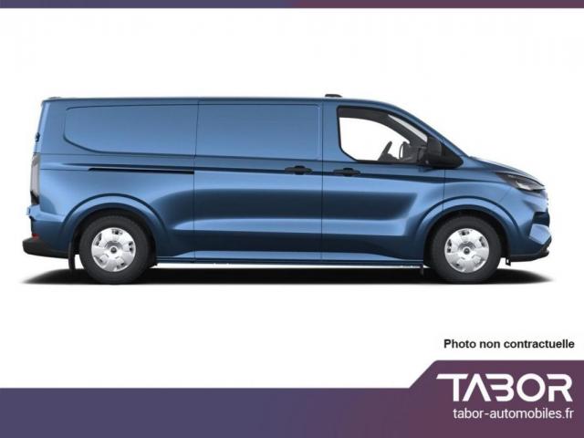 Ford Transit Custom image 3
