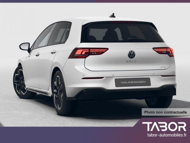 Volkswagen Golf image 9