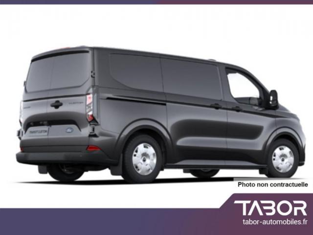 Ford Transit Custom image 1