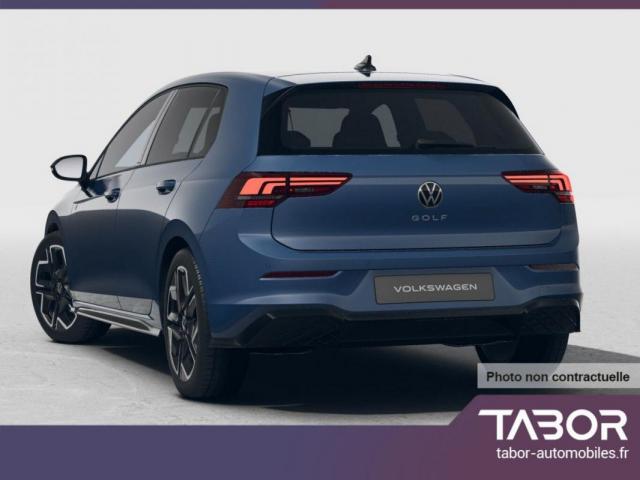 Volkswagen Golf image 1