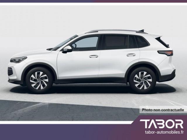 Volkswagen Tiguan image 3