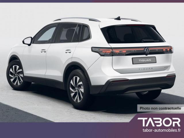 Volkswagen Tiguan image 1