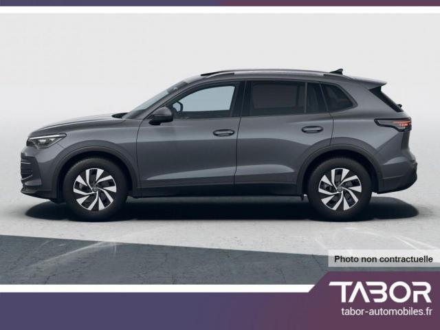 Volkswagen Tiguan image 9