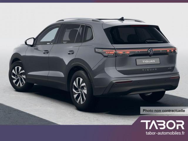 Volkswagen Tiguan image 1