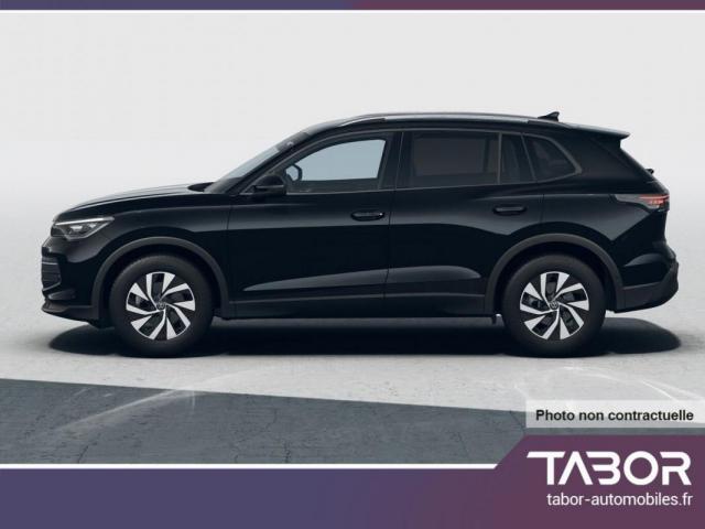 Volkswagen Tiguan image 6