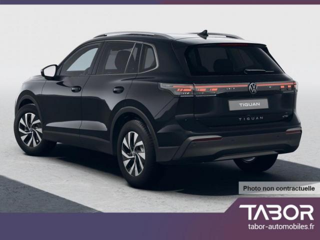 Volkswagen Tiguan image 3