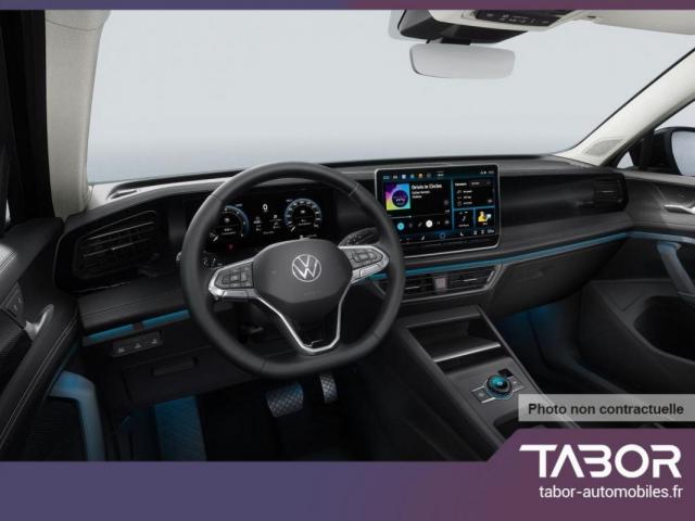 Volkswagen Tiguan image 1