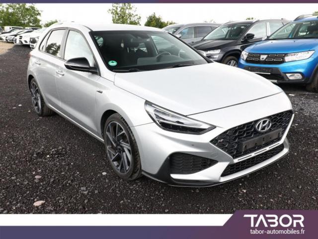 Hyundai I30 image 1