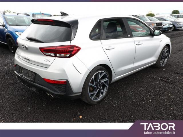 Hyundai I30 image 7