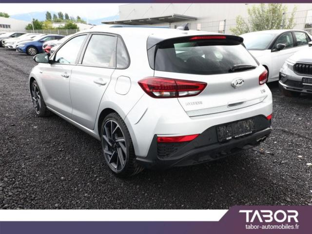 Hyundai I30 image 8