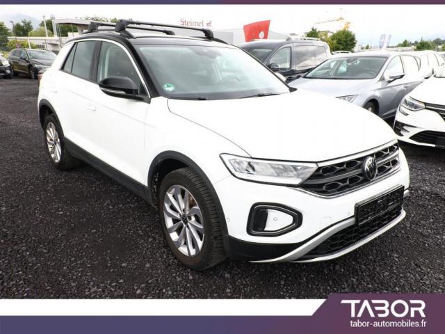 Volkswagen T-Roc image 1