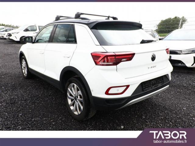 Volkswagen T-Roc image 4