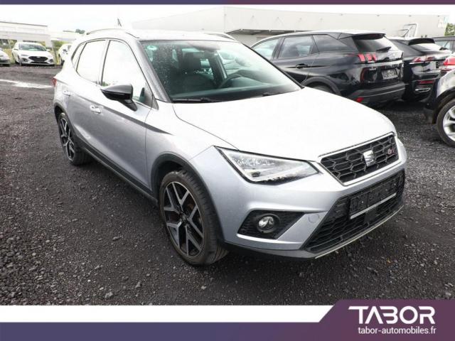 Seat Arona image 4