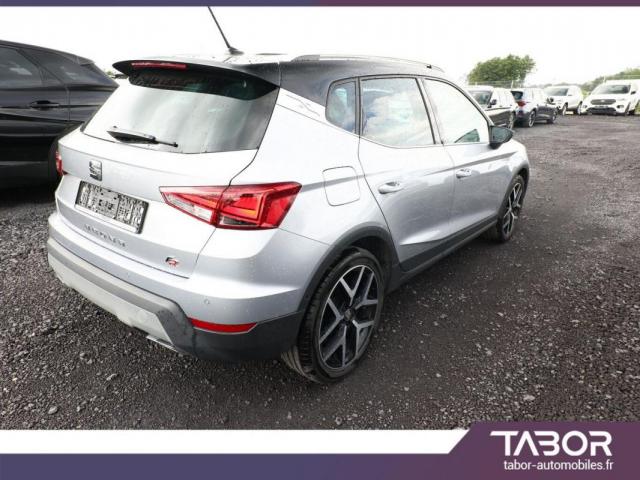Seat Arona image 1