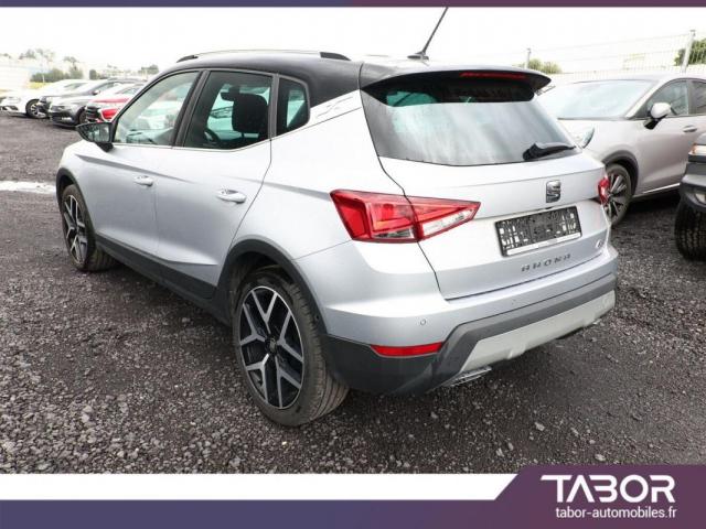 Seat Arona image 2