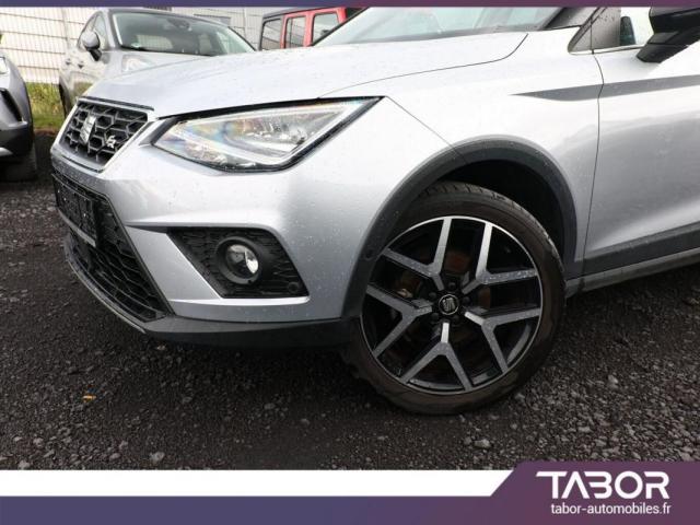 Seat Arona image 3