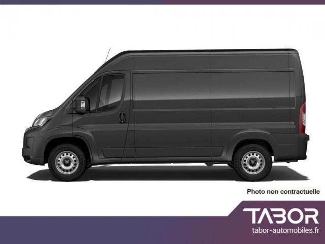 Opel Movano image 4