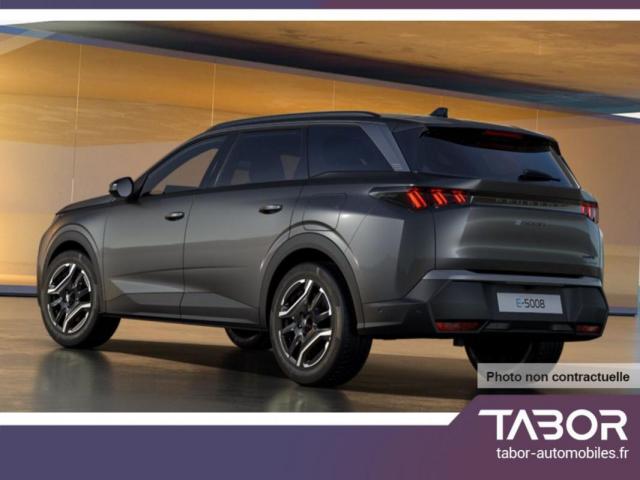 Peugeot 5008 image 3