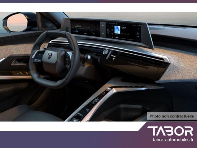 Peugeot 5008 image 2