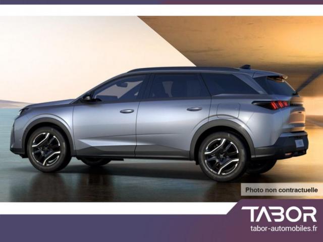 Peugeot 5008 image 2