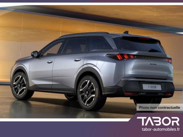 Peugeot 5008 image 4