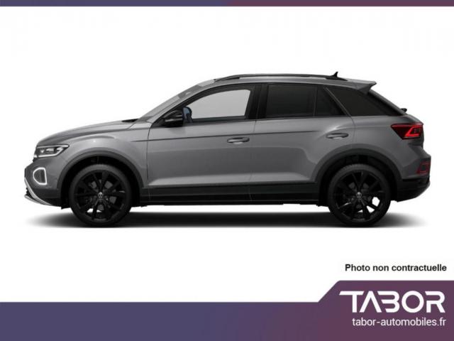 Volkswagen T-Roc image 6