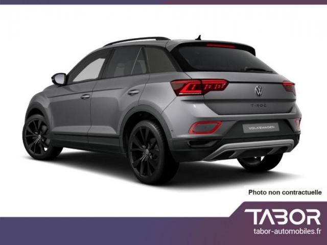 Volkswagen T-Roc image 9