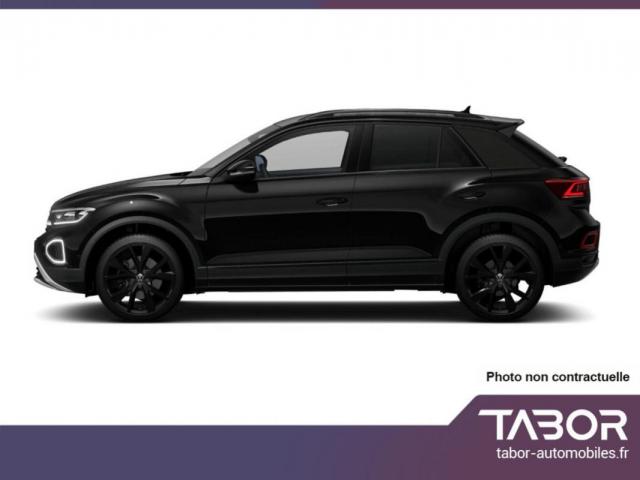 Volkswagen T-Roc image 3