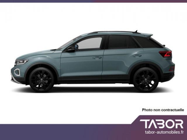 Volkswagen T-Roc image 2