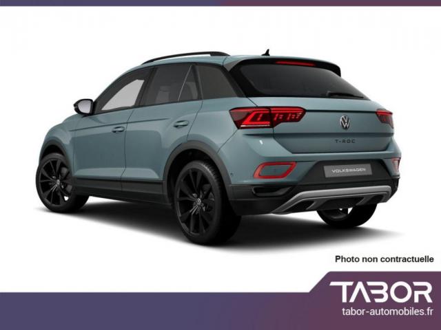 Volkswagen T-Roc image 4
