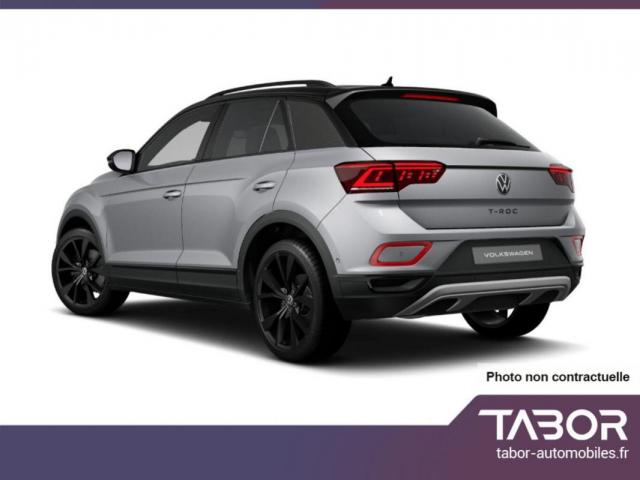 Volkswagen T-Roc image 8