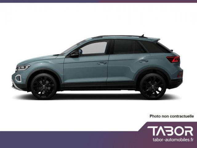 Volkswagen T-Roc image 8