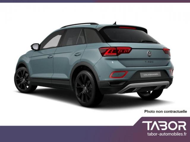 Volkswagen T-Roc image 9