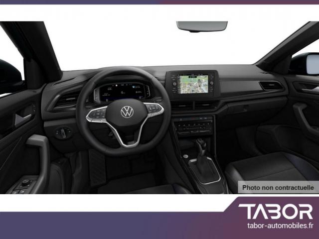 Volkswagen T-Roc image 5