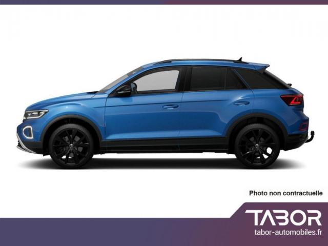 Volkswagen T-Roc image 9