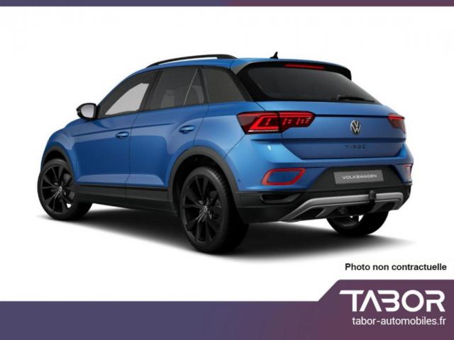 Volkswagen T-Roc image 4