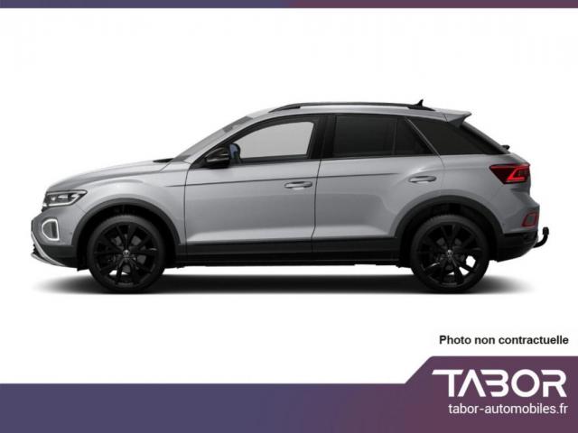 Volkswagen T-Roc image 3