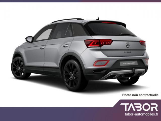 Volkswagen T-Roc image 6