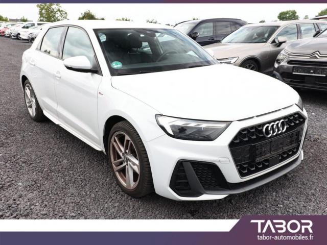 Audi A1 Sportback image 1