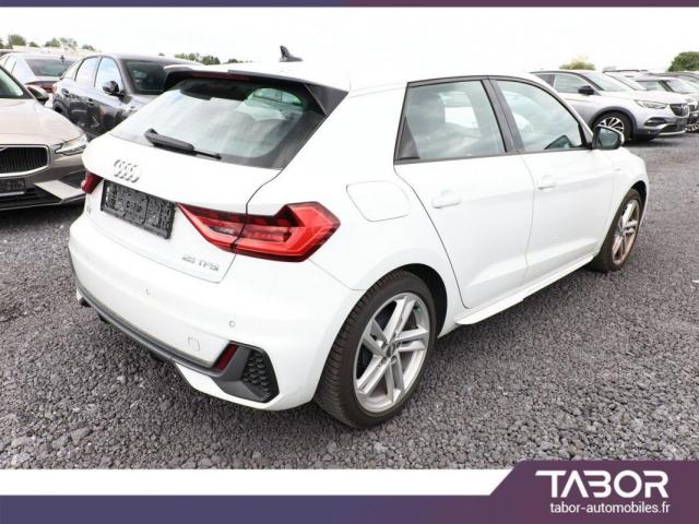 Audi A1 Sportback image 2