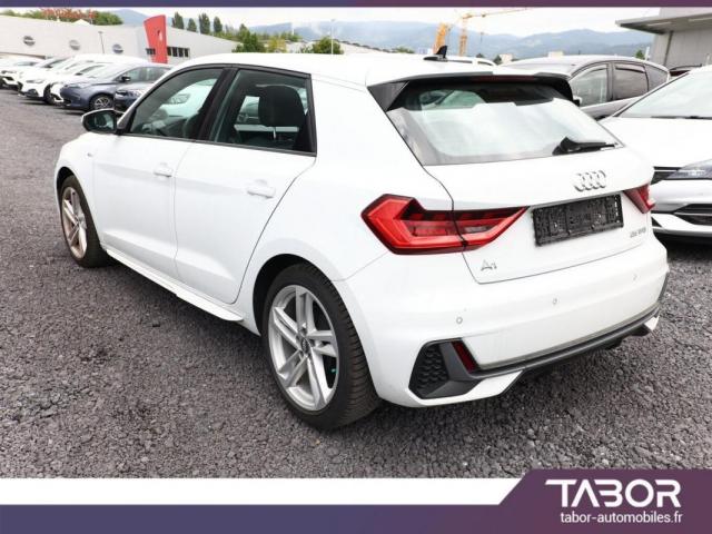 Audi A1 Sportback image 8