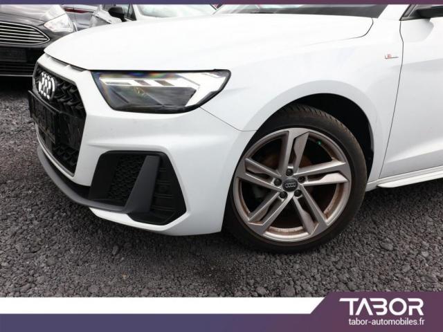 Audi A1 Sportback image 4