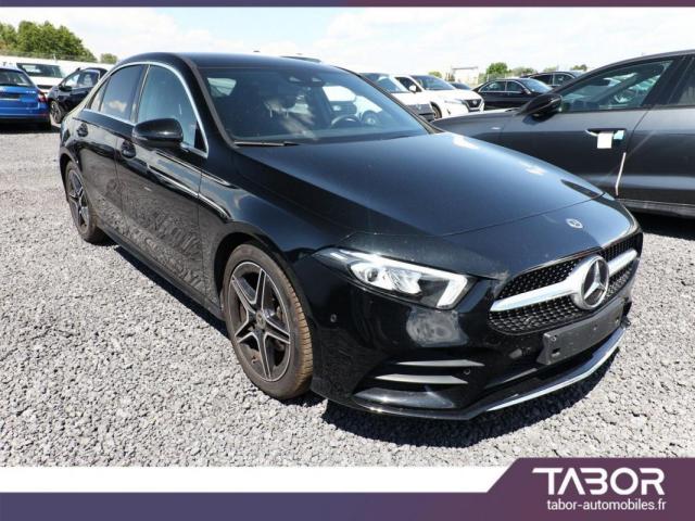 Mercedes Benz Classe A image 4