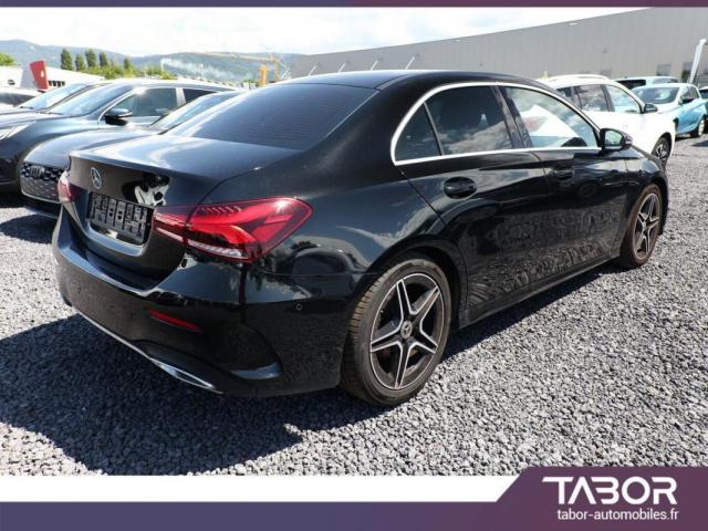 Mercedes Benz Classe A image 1