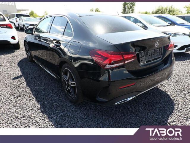 Mercedes Benz Classe A image 1