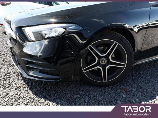 Mercedes Benz Classe A image 6