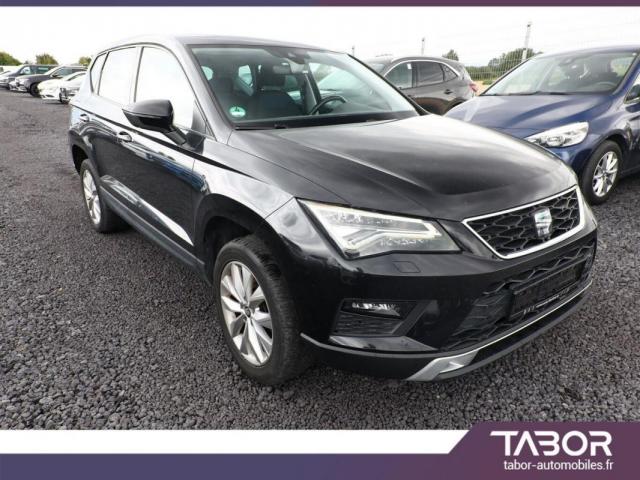 Seat Ateca image 4