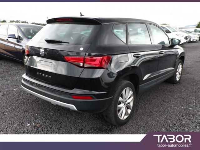 Seat Ateca image 9
