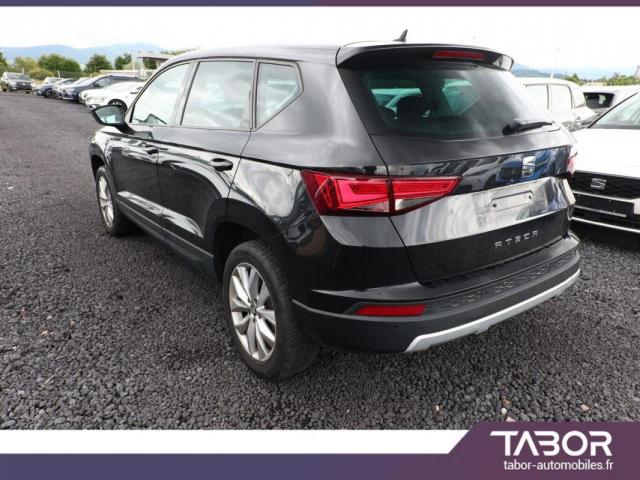 Seat Ateca image 6
