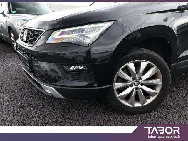 Seat Ateca image 1
